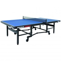 Stiga ITTF A Premium Compact WheelChair Table Tennis Table 